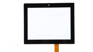 8-inch projective Điện dung màn hình cảm ứng hiển thị Tablet PC Car <span class=keywords><strong>DVD</strong></span> Player tự thanh toán bán hàng tự động <span class=keywords><strong>kiosk</strong></span> vé POS AD. signage - Product Image 2