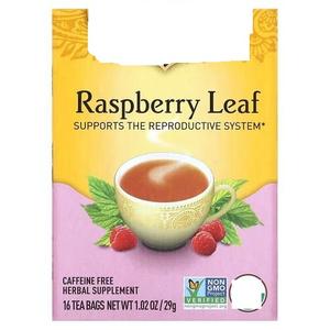 Thé aux feuilles de <span class=keywords><strong>framboisier</strong></span> sans caféine, frais, 1,2 g * 25 sachets, boîte de thé santé, soutien à la <span class=keywords><strong>grossesse</strong></span> saine pour les femmes enceintes - Product Image 1