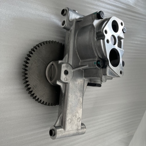 Inyector de Combustible para Excavadora HD785, Piezas del Motor QST30, Bomba de Combustible 3093282 3093283, Bomba de Agua y Aceite 3092984 4096427 - Product Image 3