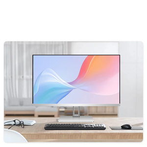 Nhà máy nóng bán tất cả-trong-một 21.5 23.6 27 inch màn hình n5095 Máy tính để bàn máy tính cho văn phòng kinh doanh 16GB bộ nhớ <span class=keywords><strong>video</strong></span> - Product Image 6