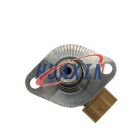 Pièces automobiles d'origine, nouveau régulateur de pression de carburant, soupape de contrôle d'aspiration SCV, modèle 294200-4850