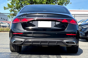 Mercedes-Benz Clase E E 350 RWD USADO de 2026 - Product Image 4