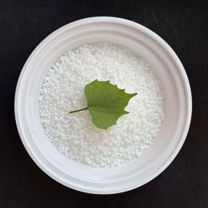 High <b>Gloss</b> HIPS Formosa HP8250 HP825G Injection Molding Grade High Flow High Strength High Rigidity Virgin <b>White</b> HIPS Pellets - Product Image 6
