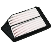 Filtre à air Offre Spéciale à haute efficacité de filtration 17220-5a2-a00 pour Honda Accord Spirior Acura