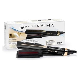Plancha de pelo BELLISSIMA Absolute Black 11873 - Product Image 2