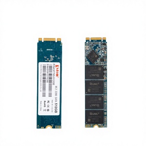 Kston 3.0ภายใน128GB ใหม่ SSD พร้อมพอร์ตโลหะและ PCI 3.0สำหรับแล็ปท็อป - Product Image 2