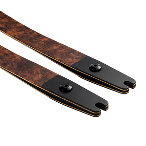 ILF Rirer e arti con corda di fiocco per arco ricurvo tradizionale - Product Image 5