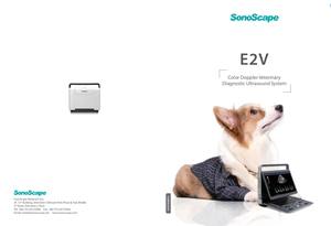 Portatil <span class=keywords><strong>Ultrasound</strong></span> Calcul automatique Système à ultrasons <span class=keywords><strong>Machine</strong></span> à ultrasons vétérinaire - Product Image 4