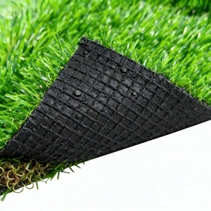 Césped <span class=keywords><strong>Artificial</strong></span> de Aspecto Natural para Jardín y Hogar, Anti-UV, Venta al por Mayor a Bajo <span class=keywords><strong>Precio</strong></span>, Fabricante Chino - Product Image 1