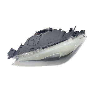 Para <span class=keywords><strong>BMW</strong></span> Serie <span class=keywords><strong>7</strong></span>, faro usado, modelo antiguo F02 F01, faro de xenón HID sin función AFS, piezas de luz de coche - Product Image 5