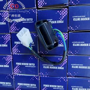Para Hyundai PORTER1 H100 interruptor de ventana eléctrica 93692-43300 PORTER H100 Auto Parts 9369243300 - Product Image 5