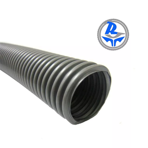 Tuyau d'aspirateur épaisseur 16mm-150mm EVA + PE Tuyau d'aspirateur central personnalisé - Product Image 4