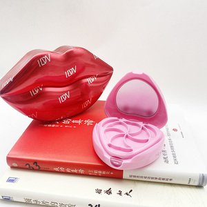 Chất lượng tốt nhất bao bì mỹ phẩm cao cấp Eyeshadow đa-màu Eyeshadow cho phụ nữ hộp rỗng bao bì mỹ phẩm - Product Image 6