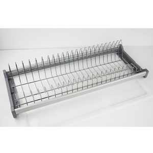 <span class=keywords><strong>Escurridor</strong></span> <span class=keywords><strong>de</strong></span> <span class=keywords><strong>platos</strong></span> <span class=keywords><strong>de</strong></span> 2 niveles sobre el fregadero, estante <span class=keywords><strong>de</strong></span> secado <span class=keywords><strong>de</strong></span> <span class=keywords><strong>platos</strong></span>, <span class=keywords><strong>cocina</strong></span> <span class=keywords><strong>de</strong></span> Metal 201/304, muebles <span class=keywords><strong>de</strong></span> <span class=keywords><strong>cocina</strong></span> <span class=keywords><strong>de</strong></span> acero inoxidable <span class=keywords><strong>de</strong></span> 65mm - Product Image 5