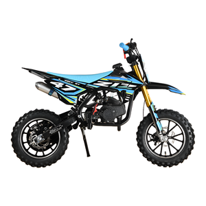 Vente en gros MAXSPEED DB07 Modèle 2025 Moto miniature légère à essence 2 temps automatique avec démarrage manuel - Product Image 5