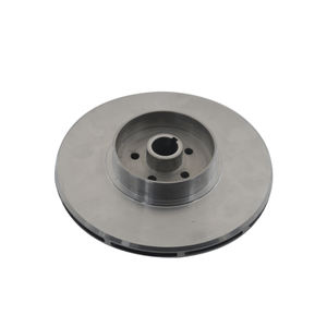 آلة توازن مرنة من الفولاذ المقاوم للصدأ مع الصب الدقيق - Product Image 4