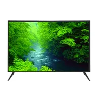 Curved Screen LED Smart Tv, 4K, New Product, Hot Sale