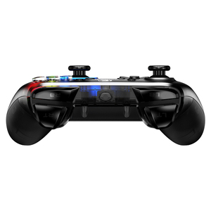 T4w USB Wired Joystick Dual Vibration Game Controller for (7/8/9/<b>10</b>) <b>PC</b> T4w Usb Fighter Joystick Controller for <b>Pc</b> T4w - Product Image 4