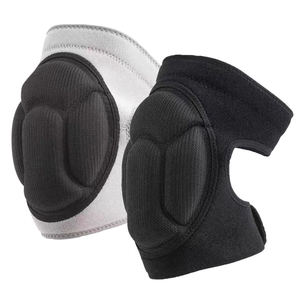 Genouillère de protection personnalisée en mousse épaisse pour volley-ball, patinage, danse, anti-collision, compression et soutien au genou lors des activités au sol - Product Image 1