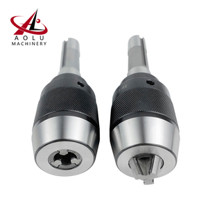 Máy công cụ MT2 <span class=keywords><strong>MT3</strong></span> C20 R8 <span class=keywords><strong>apu13</strong></span> apu16 giá đỡ dụng cụ khoan mâm cặp khoan tích hợp - Product Image 2