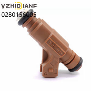 Pièces automobiles de haute qualité Injecteur de carburant Busette 0280156005 YS6U-JA Pour Ford Bantam Pickup Ikon II 1.3L 1.6L - Product Image 5