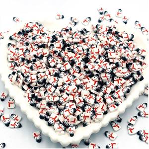 Valentine polymère <span class=keywords><strong>argile</strong></span> confettis bonbons arrose pour slime bricolage artisanat décoration - Product Image 6