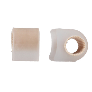2022 recien llegado separador de dedo gordo del <span class=keywords><strong>tarte</strong></span> <span class=keywords><strong>Correcteur</strong></span> de huesos de silicona suave enderezador de juanetes - Product Image 5