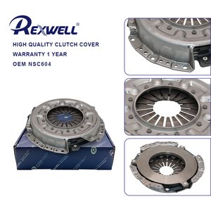 Prix fabricant Guangzhou Rexwell Auto Parts Édition professionnelle NSC604 Embrayage Exedy pour <span class=keywords><strong>Nissan</strong></span> Urvan E25 Accessoires - Product Image 2