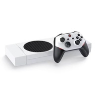 Console de jeu PS2 de haute qualité, 128 Go, plus de 30 simulateurs avec jeux rétro classiques 3D, lecteur de jeux M88, prend en charge 2 joueurs, sortie TV HD