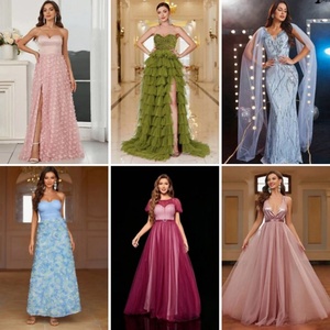 Ropa de Marca 2025, Vestidos de Mujer en Estilo Mixto, Ropa de Mujer, Camisas, Pantalones, Faldas, Ropa Usada - Product Image 6