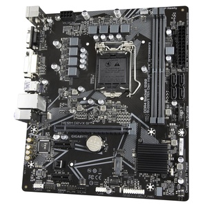 Placa Base Original para ASUS/GIGABYTE Serie H510 B560 Z490 Z590, Chipset DDR4 de 10.ª/11.ª Generación LGA1200, Red Gigabit, Doble Generación - Product Image 4