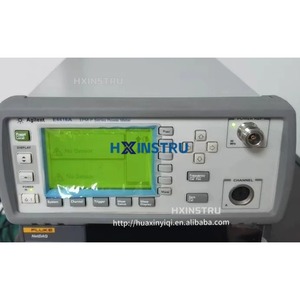 1 ชิ้นมือสองคีย์ไซท์ E4416A EPM-P ซีรีส์พาวเวอร์มิเตอร์ H - Product Image 2