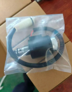 ชุดประกอบโซลินอยด์ 24V รุ่น 4215419 สำหรับ Dana - Product Image 4