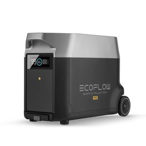 Batteria Ecoflow Pro - Product Image 1
