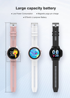 Nouvelle Montre Connectée 4G pour Enfants 2026 avec Suivi en Temps Réel, Caméra Frontale HD, Réponse aux Appels, Carte SIM et Étanchéité IP67