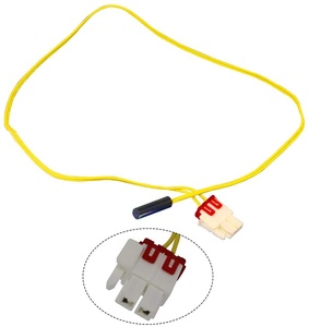 DA32-00006W Bộ Phận Tủ Lạnh Tủ Lạnh Cảm Biến Nhiệt Độ - Product Image 5