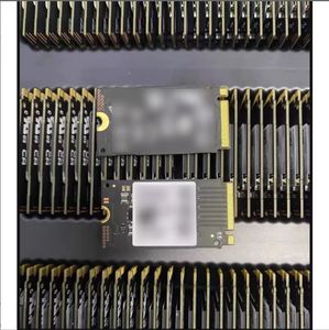 ไดรฟ์โซลิดสเตท PM991A PCIe 3.0 X4 Interface M.2 ของแท้ มีจำหน่ายในขนาด 128GB 256GB 512GB 1TB SSD - Product Image 1