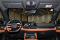 Pick-up 4x4 Changan chinois pas cher, occasion ou neuf, Changan Hunter K50 Reev 2025 2026, camionnettes hybrides électriques à vendre