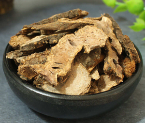 Luo Xin Fu Herba <span class=keywords><strong>Astilbes</strong></span> <span class=keywords><strong>Chinensis</strong></span>, Produits à base de plantes chinoises, Tranches d'Astilbe <span class=keywords><strong>Chinensis</strong></span>, Matière première d'herbes de haute qualité pour les épices alimentaires - Product Image 5
