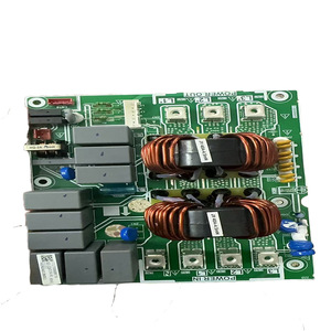 Carte mère de climatiseur MDV-335WD2SN1 MDV252WD2SN1-8U2 V7 pour source d'alimentation électrique de climatisation centrale - Product Image 4