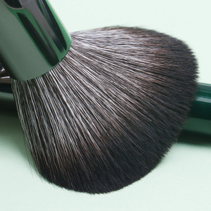 Set de Brochas de Maquillaje para Pestañas Naturales, Marca Privada, Brochas Cosméticas Individuales Profesionales para Herramientas de Maquillaje de Belleza - Product Image 2
