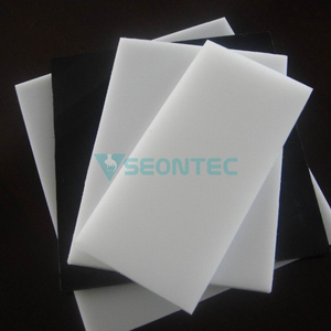 高品質HDPEフラットプラスチックシート卸売ポリエチレンPEシート - Product Image 2