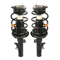 172263 172264 Amortisseur pour Mazda 3 Accessoires Auto Pièces de Rechange Amortisseur pour Mazda 3 2004-2013 MAZDA 5 2006-2010