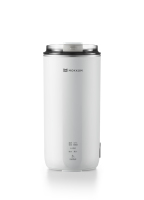 Mixeur portable Magic Food Cup 300ml pour la préparation de lait végétal, un best-seller