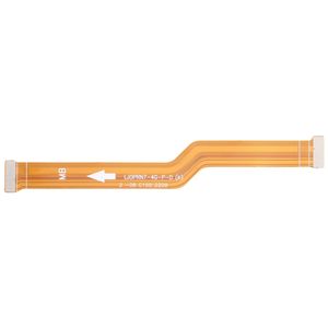 Para <span class=keywords><strong>OPPO</strong></span> Reno7 4G/K11/ <span class=keywords><strong>A</strong></span> <span class=keywords><strong>78</strong></span> 4G/F21 PRO OEM LCD Flex Cable - Product Image 1