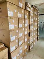 DELLs OptiPlex 7010 SFF komputer Desktop generasi 12, I5-12500 komputer mikro I7/ 16GB /512GB