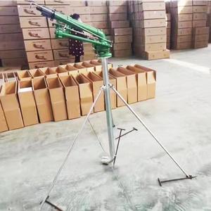 Pistola <span class=keywords><strong>de</strong></span> pulverización <span class=keywords><strong>de</strong></span> gusano <span class=keywords><strong>de</strong></span> turbina <span class=keywords><strong>de</strong></span> riego agrícola - Product Image 6