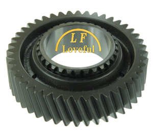 กระปุกเกียร์อะไหล่เกียร์สำหรับการส่งสัญญาณ ZF 1315 304 017สำหรับรถบรรทุก Renault 50 OEM 01 842 938 - Product Image 4