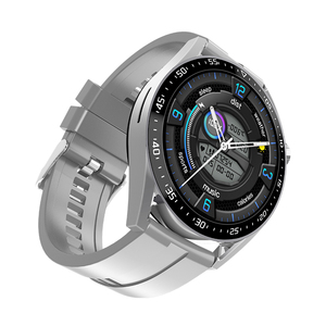 XZT <span class=keywords><strong>AMAX</strong></span> 3 PRO Smartwatch BT llamadas carga inalámbrica reloj inteligente Smart Watch - Product Image 6