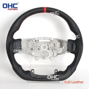 พวงมาลัยคาร์บอ<span class=keywords><strong>น</strong></span>ไฟเบอร์แท้สำหรับ Ford Ranger Raptor <span class=keywords><strong>Wildtrak</strong></span> 2024+ พร้อมห<span class=keywords><strong>น</strong></span>ังเจาะรูและช่องใส่แป้นเปลี่ย<span class=keywords><strong>น</strong></span>เกียร์ (สิ<span class=keywords><strong>น</strong></span>ค้าใ<span class=keywords><strong>น</strong></span>สหรัฐอเมริกา) - Product Image 5